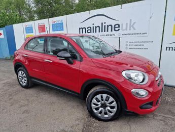 Fiat 500 1.6 E-Torq Pop Euro 6 5dr