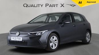Volkswagen Golf 2.0 TDI Life Euro 6 (s/s) 5dr