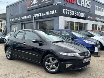 Honda Civic 1.4 i-VTEC Si 5dr