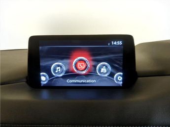 Mazda CX-5 2.2 SKYACTIV-D Sport Euro 6 (s/s) 5dr