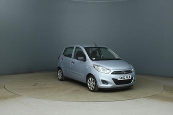 Hyundai I10 1.2 Classic Euro 5 5dr