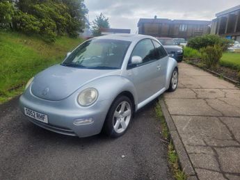 Volkswagen Beetle 1.6 Euro 4 3dr