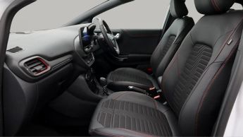 Ford Puma ST-LINE X