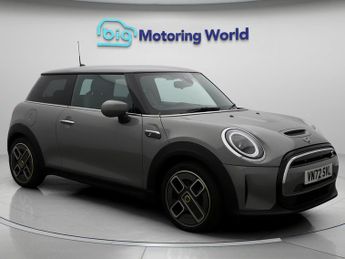 MINI Electric Hatch COOPER S LEVEL 2