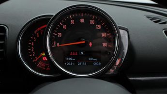 MINI Clubman COOPER CLASSIC