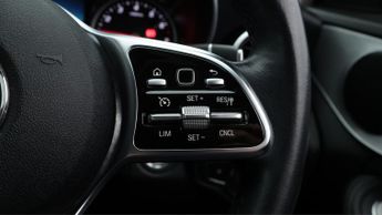 Mercedes-Benz C Class C 200 SPORT