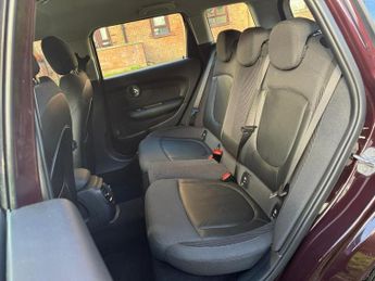MINI CLUBMAN 2.0 Cooper D Estate 6dr Diesel Auto Euro 6 (s/s) (150 ps)