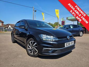 Volkswagen Golf 1.0 TSI Match Hatchback 5dr Petrol Manual Euro 6 (s/s) (115 ps)