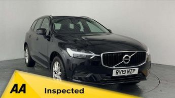 Volvo XC60 2.0 D4 Momentum SUV 5dr Diesel Auto Euro 6 (s/s) (190 ps)