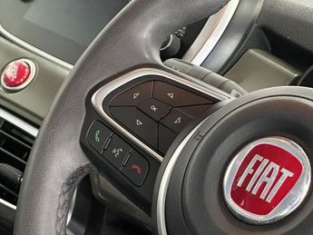 FIAT 500X 1.0 FireFly Turbo MultiAir City Cross SUV 5dr Petrol Manual Euro