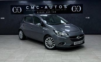 Vauxhall Corsa 1.2i SE Hatchback 5dr Petrol Manual Euro 6 (70 ps)