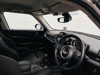 MINI CLUBMAN 2.0 Cooper S Estate 6dr Petrol Manual Euro 6 (s/s) (192 ps)
