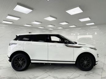 LAND ROVER RANGE ROVER EVOQUE 2.0 R-DYNAMIC 5d 161 BHP