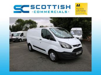 Ford Transit 270 Lr P/V