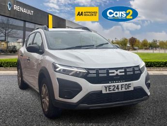 Dacia Sandero 1.0 TCe Essential 5dr