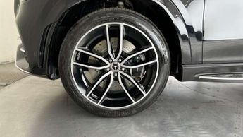 Mercedes-Benz GLE GLE 350de 4Matic AMG Line Prem Plus 5dr 9G-Tronic