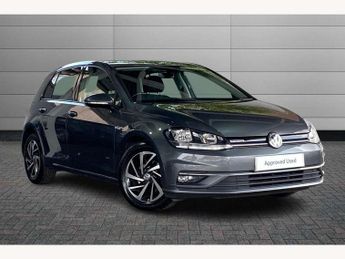 Volkswagen Golf 1.5 TSI EVO Match 5dr