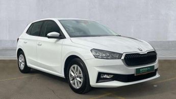 Skoda Fabia 1.0 MPI 80 SE Comfort 5dr