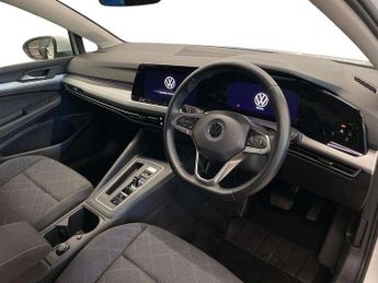 Volkswagen Golf 1.5 eTSI 150 Life 5dr DSG