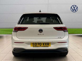 Volkswagen Golf 1.5 eTSI 150 Life 5dr DSG