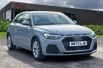 Audi A1 Sport