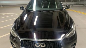 Infiniti Q30 2.0T Sport Hatchback 5dr Petrol DCT AWD Euro 6 (s/s) (211 ps)