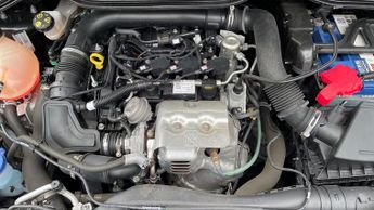 Ford Fiesta 1.0 EcoBoost 100ps Titanium 3dr  SATNAV  6 Speed Gearbox 
