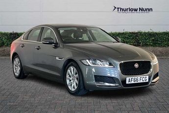 Jaguar XF 2.0d Prestige Saloon 4dr Diesel Auto Euro 6 (s/s) (180 ps)
