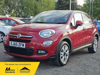 Fiat 500 1.4 MultiAir Pop Star Euro 6 (s/s) 5dr